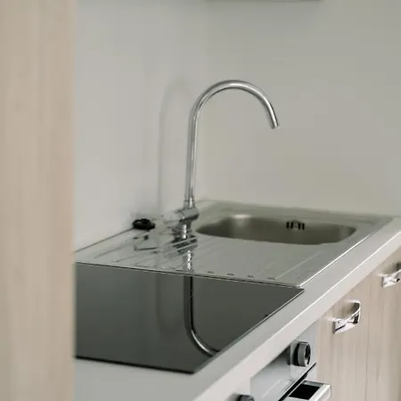 Apartment Studio Bompard 1 Coeur De Rodez, Parking Prive *